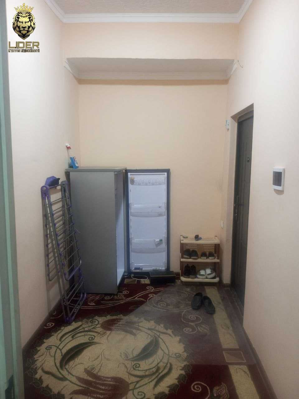 Продается 1 комнатная квартира ор-р Файзобод Еврошар цена 27.500$