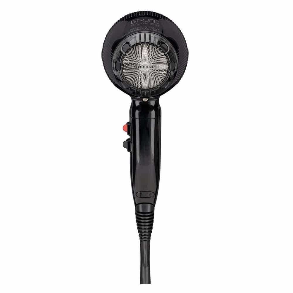 Професионален сешоар Gamma+ G-Tronic Dual Ionic 2500