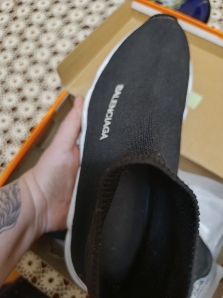 Balenciaga тип чорап