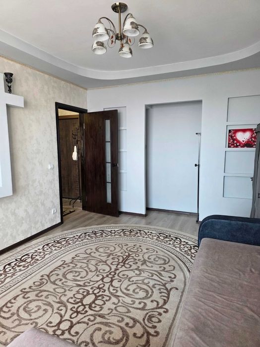 Сдам 1 комн кв в 4 микр