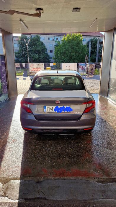 Vând Fiat tipo 1.3 multijet