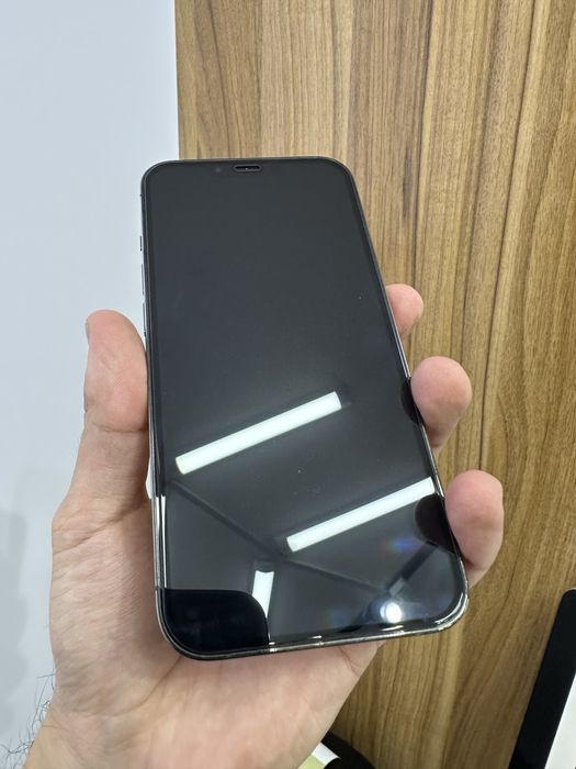 iphone 13pro black 128gb 77%