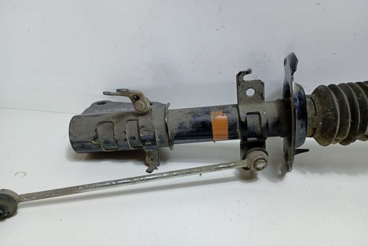 Amortizor fata 543020503R Renault Kangoo a 2-a generatie (facelift) s