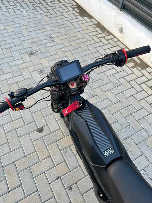 De vânzare Talaria mx3 street legal