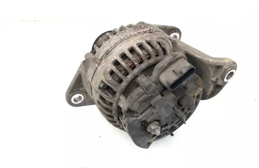 Alternator 21257558 second hand -Piese de schimb Volvo