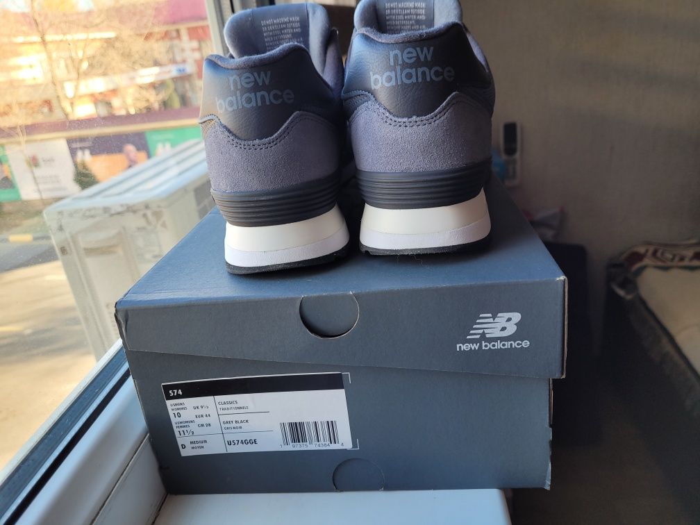 New Balance 574 Classic