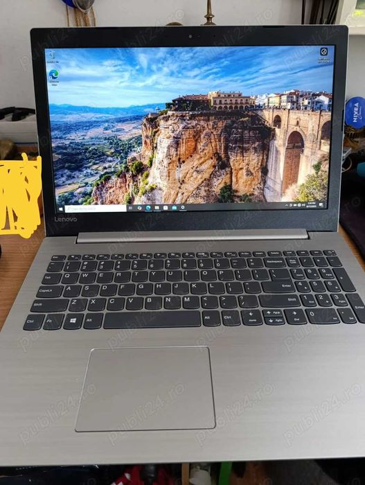 Vand Lapop Lenovo Ideapad 330 15IKB