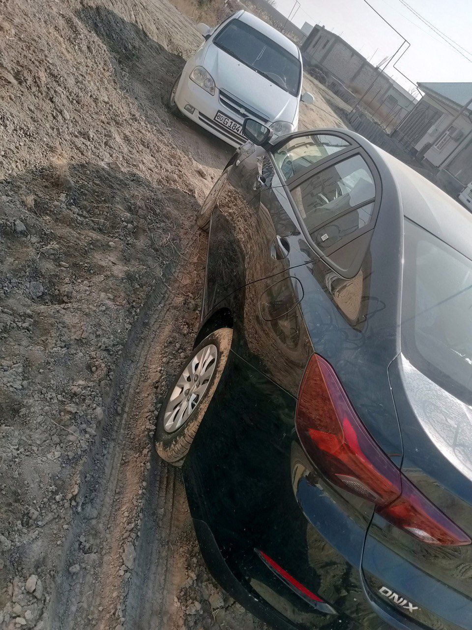 Onex Chevrolet    .
