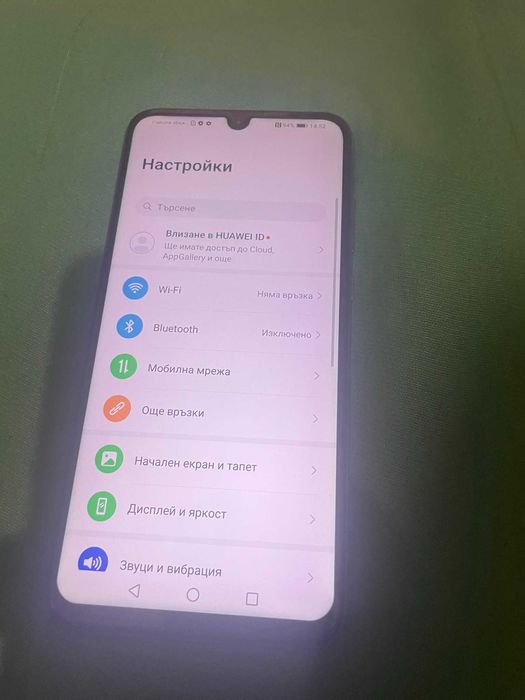Продавам Телефон Honor 10 Lite