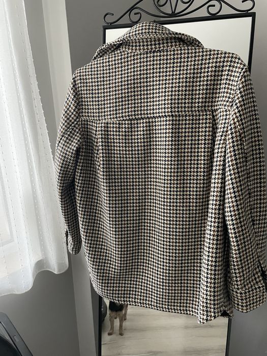 Дамско палтенце без забележки