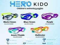 Плувни очила HERO