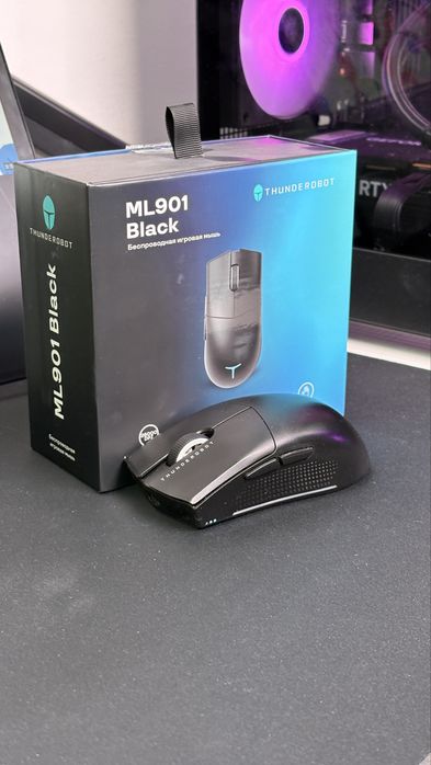 Thunedrobot ML901