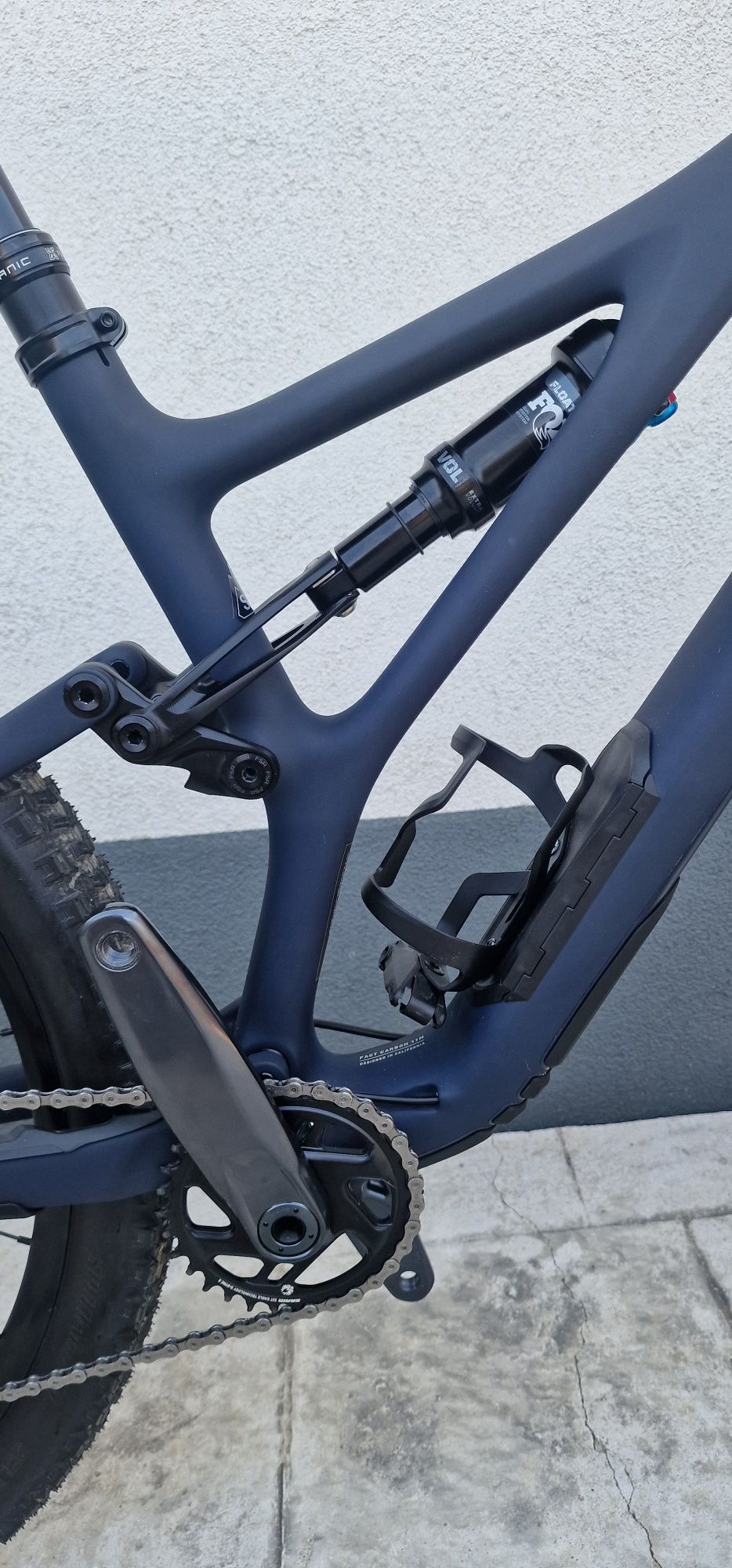 Specialized Stumjumper Comp Carbon 2024