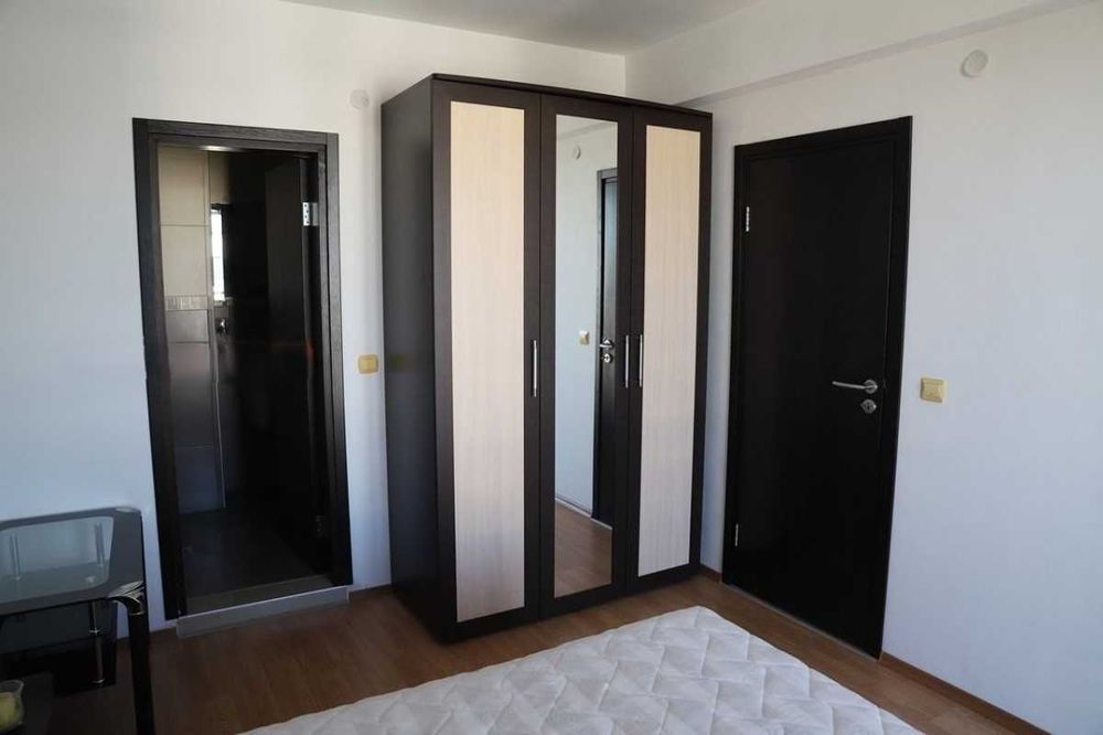 Дава се под наем Тристаен апартамент в София, Симеоново - 98 кв.м за 700 € - Снимка #9