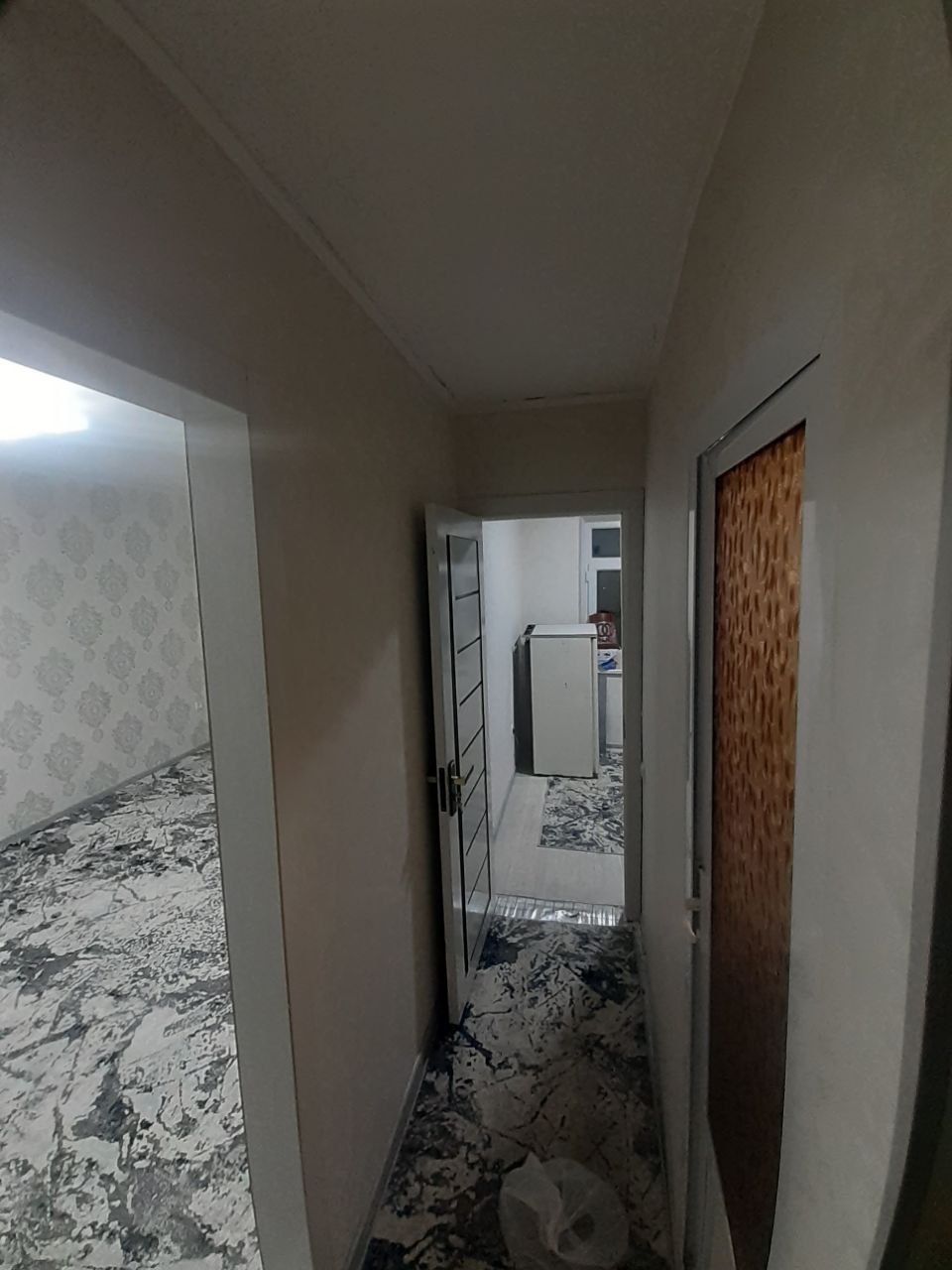 Ijaraga beriladi 2 xonali 4etaj manzil:gorgaz,