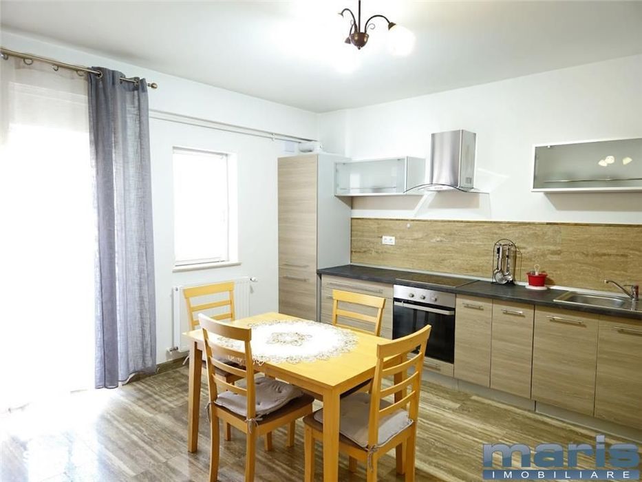 Apartament 2 camere modern bloc nou Tudor