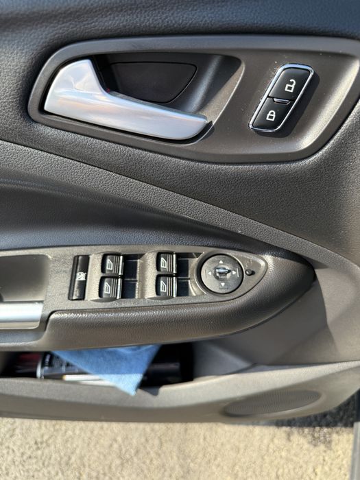 Vand Ford Kuga Anul 2014