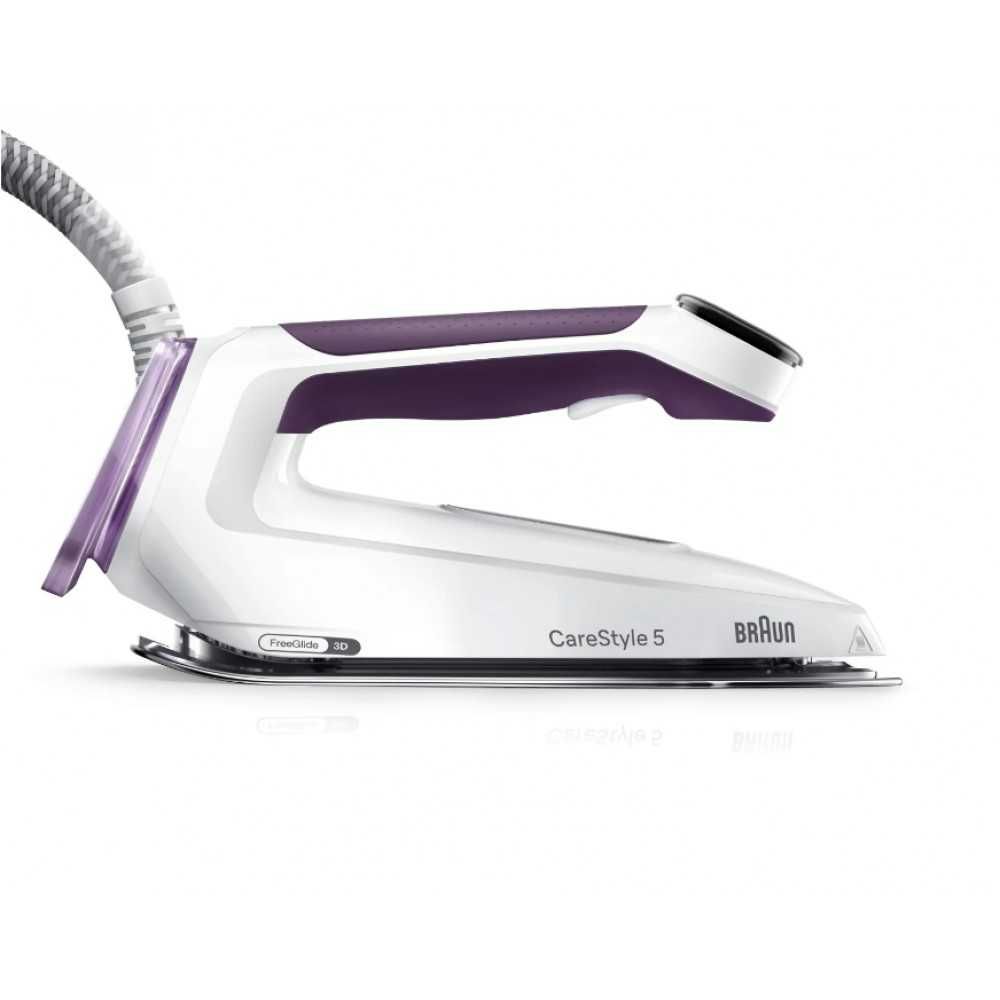 Парогенератор Braun iS5247Vi