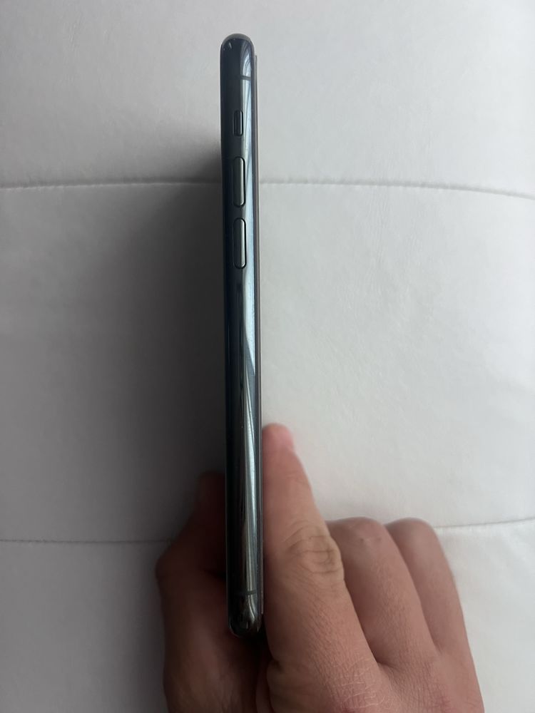 Iphone 11 pro space grey 64GB