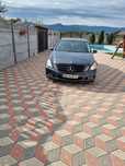 Vand Mercedes E220