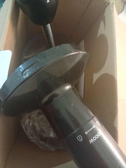 Продам Блендер 3в 1погружной150000