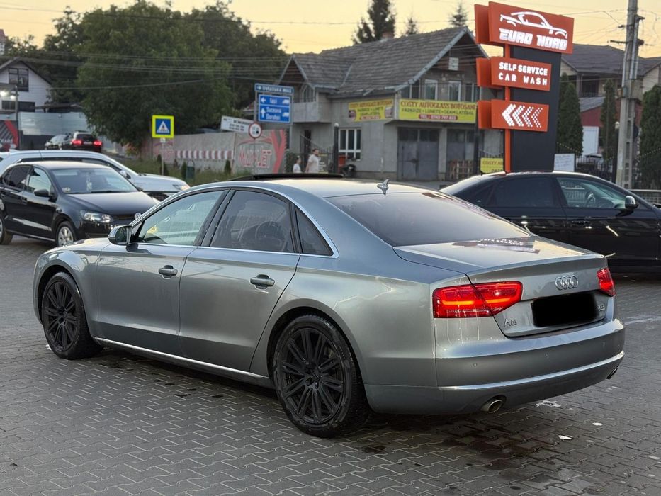 Usa/Usi/ Portiere /Portiera Audi A8 D4 4H 2010-2017