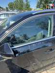 Geam portiera fata AUDI A3 Sportback 8VA, 8VF 2012 - > TDI CLHA 43R-001025