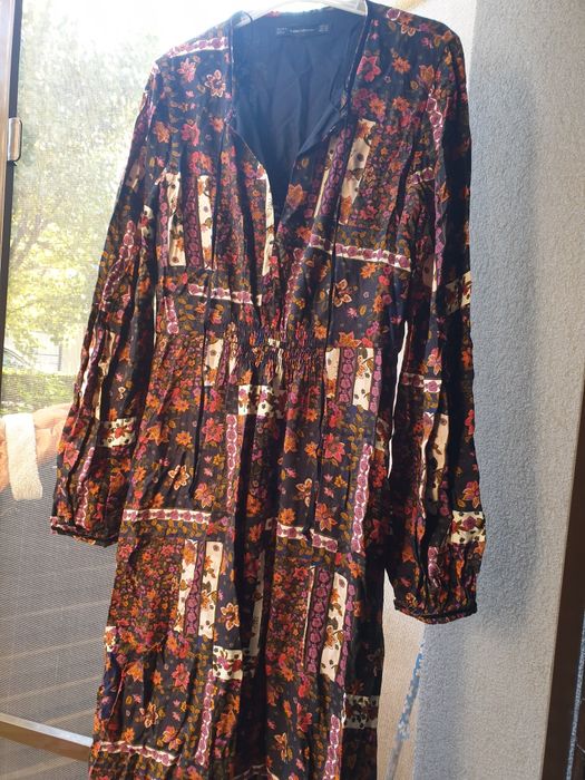 Rochie Zara -imbracaminte femei