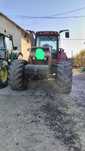 Tractor Case Magnum 7220