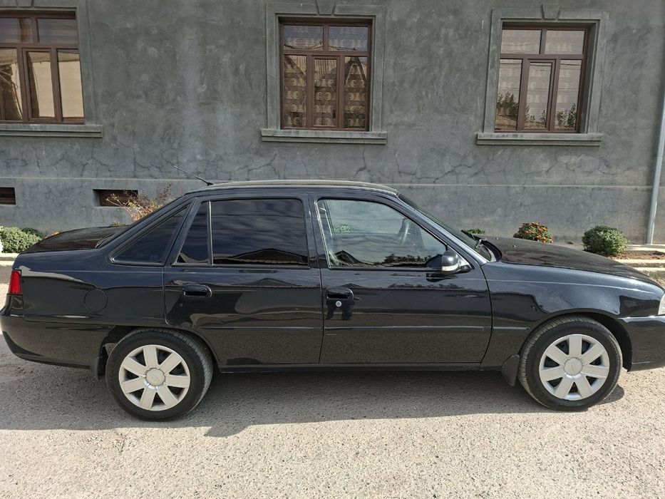 Нексия 2 сотилади