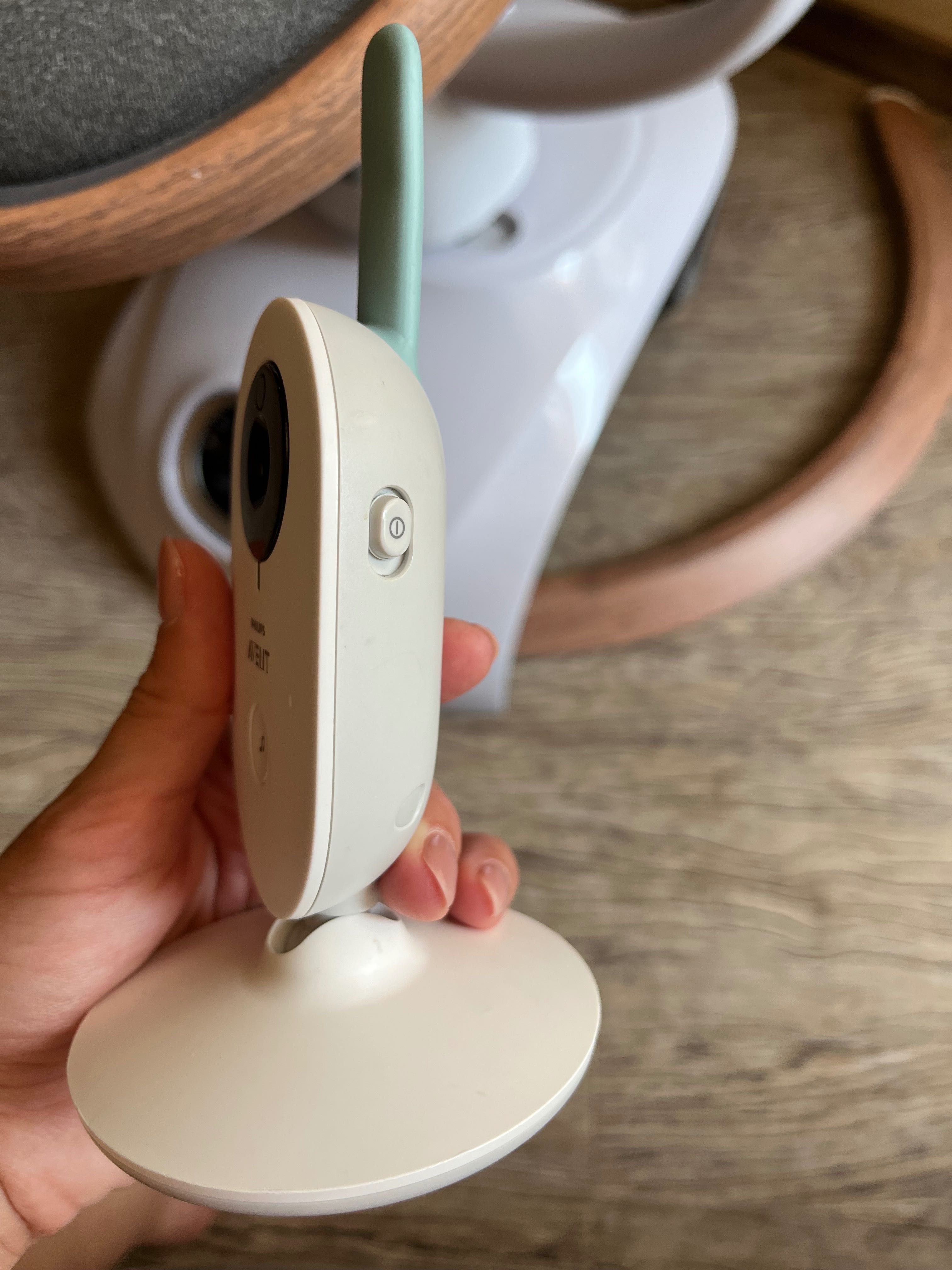 Бебефон Philips Avent