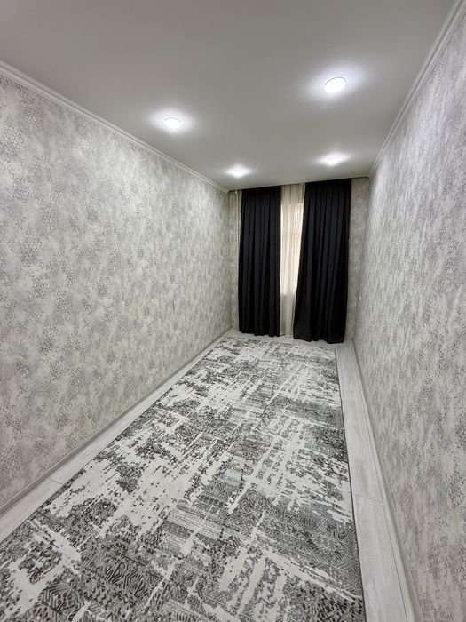 Продаю Своя ЕвроКвартира Чиланзар 11-квартал 3/3/4 Шох Мед Центр 64м2.