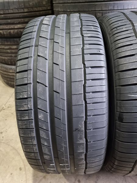 285/45/20 HANKOOK 4бр