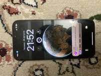 Iphone 12 pro  hic qanaqa aybi yoq