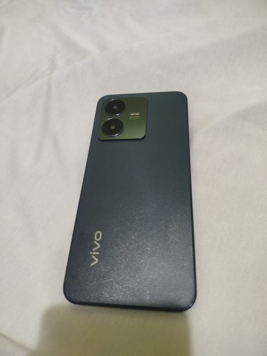 Vivo xotira 128 yaxshi