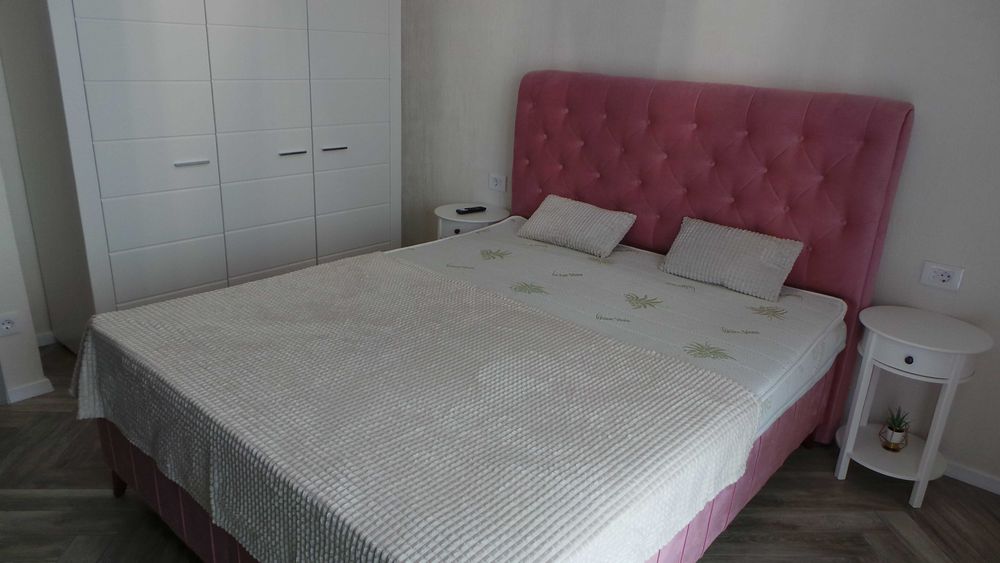 de inchiriat casa noua Oradea Sanmartin