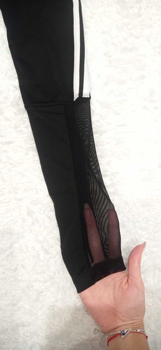 Чисто нови клинове