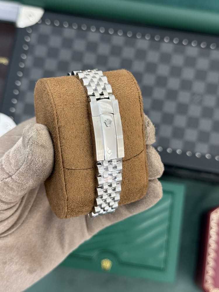 Rolex Date-Just 31