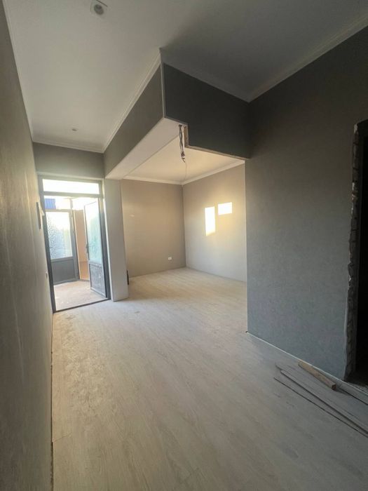 Туркво, 4 ком,1,2 сотки