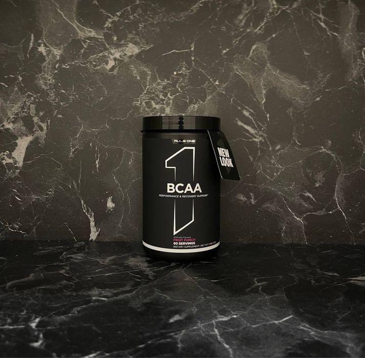 Rul One Bcaa 60 serving