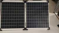 Продавам преносим соларен панел 40W