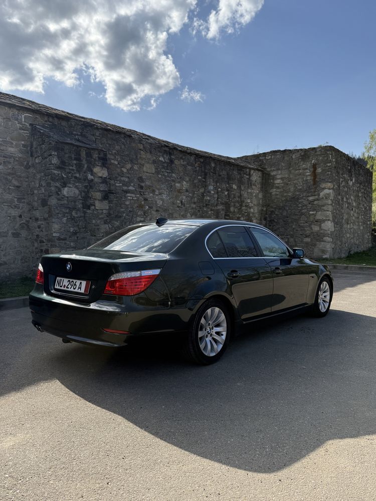 Bmw e60 3.0d m57 Joystick 2009