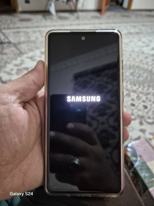 Самсунг с 20 FE сотилади