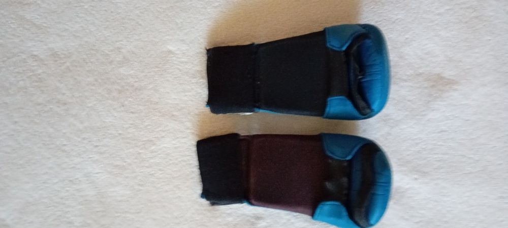 Mănuși de box Budo Best ptr.copii