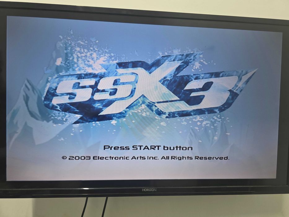 PlayStation 2 SCPH-50004