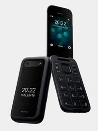 Nokia 2660 Gonkong