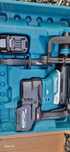 Makita rotopercutor pe acumulator