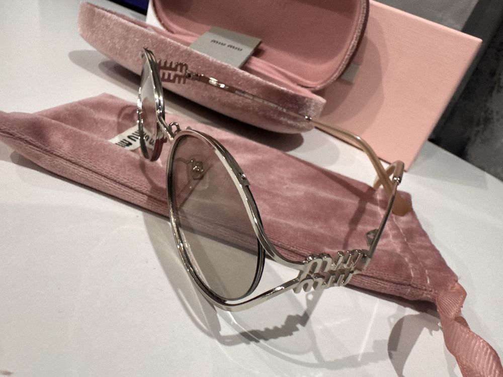 Дамски очила Miu Miu