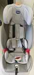 Scaun auto Chicco 15- 36 kg