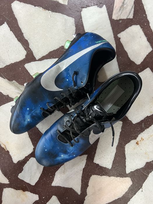 Nike Mercurial Acc